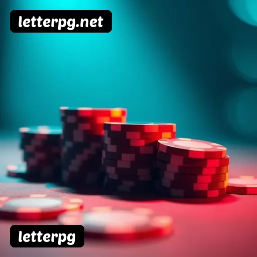 Jogo responsável letterpg - Ferramentas de controle, limites, auto-exclusão, suporte CVV 188