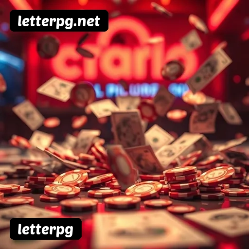 Principais provedores de slots da letterpg - NetEnt, Pragmatic Play, Play'n GO