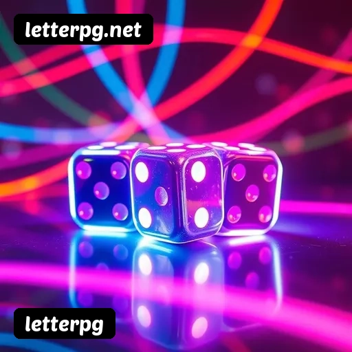 Níveis do programa VIP da letterpg